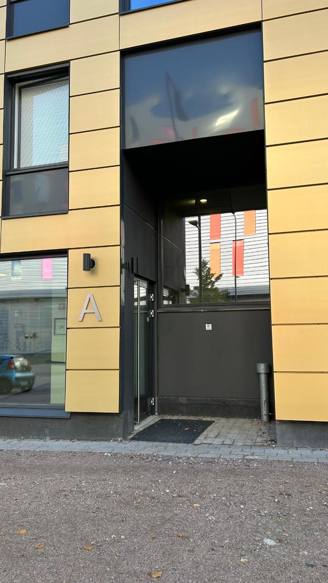 Entire Apartment Near Helsinki Airport In Kivistoe Vantaa Exterior foto